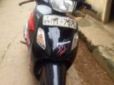 Hero Pleasure 0 (Used)