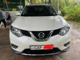 Nissan X-Trail 2015 (Used)