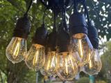 Outdoor String Lights