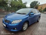 Toyota Corolla 0 (Used)