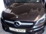 Mercedes Benz CLA 200 2014 (Used)