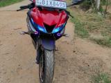 Yamaha R15 2020 (Used)