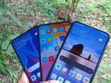 Huawei Other Model  (Used)