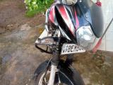 Bajaj Discover 125 2016 (Used)