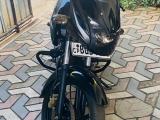 Bajaj Pulsar 150 2018 (Used)