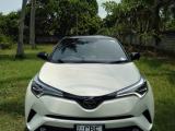 Toyota CHR 2018 (Used)