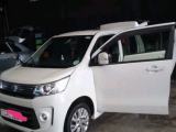 Suzuki Wagon R 2014 (Used)