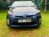 Toyota Prius 2011 (Used)