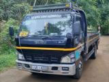 Isuzu ELF 450 2004