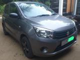 Suzuki Celerio 2016 (Used)