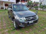 Mitsubishi Montero 2013 (Used)