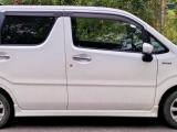 Suzuki Wagon R 2018 (Used)