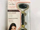 Face roller machine/  Jade  / Amethyst natural stone