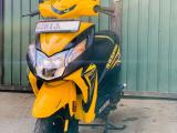Honda Dio 2019 (Used)