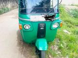Three Wheelers