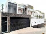 Super Luxury Brand New 3 storey House For Sale