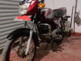 Bajaj CT100 0 (Used)