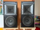 JBL HLS 610 - Surround/Bookshelf Speakers