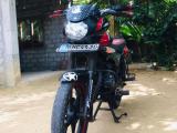 Bajaj Discover 2018 (Used)