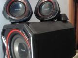 Microlab Sub Woofers