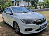 Honda Grace 2018 (Used)