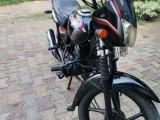 Bajaj Platina 2012 (Used)