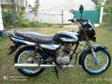 Bajaj CT100 0 (Used)