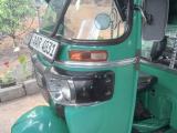 Three Wheelers