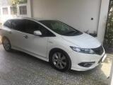 Honda Jade 2015 (Used)