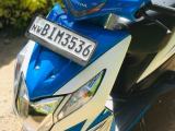 Honda Dio 2020 (Used)