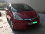 Honda Fit 2011 (Used)