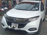 Honda Vezel 2018 (Used)