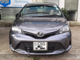 Toyota Vitz 0 (Used)