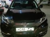 Honda Vezel 2018 (Used)