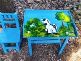 Albesia tables for sale