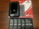 MOBILINK ROUTERS BATTRY