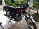 Bajaj Boxer 2003 (Used)