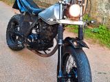 Yamaha TW 0 (Used)