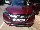Honda Fit 2015 (Used)