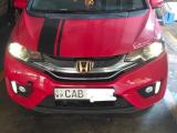 Honda Fit 2014 (Used)
