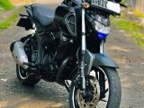 Yamaha FZ 2020 (Used)