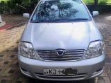 Toyota Corolla 2004 (Used)