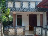 HOUSE FOR SALE