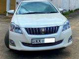 Toyota Premio 2013 (Used)