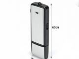Voice Recorder USB 8Gb Spy Mini new ( 150 Hrs Recording )