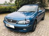 Nissan Sunny 0 (Used)