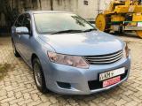 Toyota Allion 0 (Used)