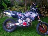 Suzuki DRZ 2009 (Used)