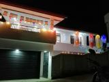 Newly Build Two Stories House for Urgent Sale