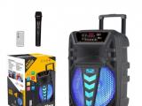 NDR BLUETOOTH SPEAKER